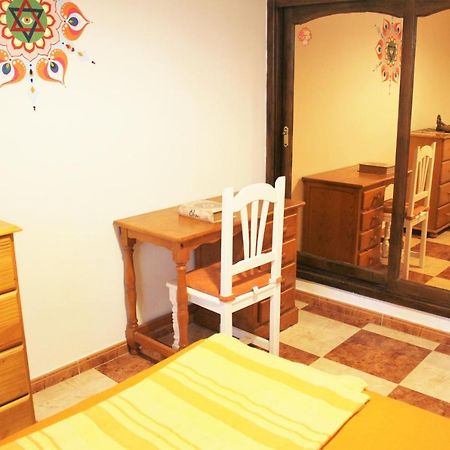 Apartamento Reducto Arrecife  Exterior foto