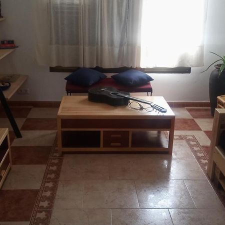 Apartamento Reducto Arrecife  Exterior foto