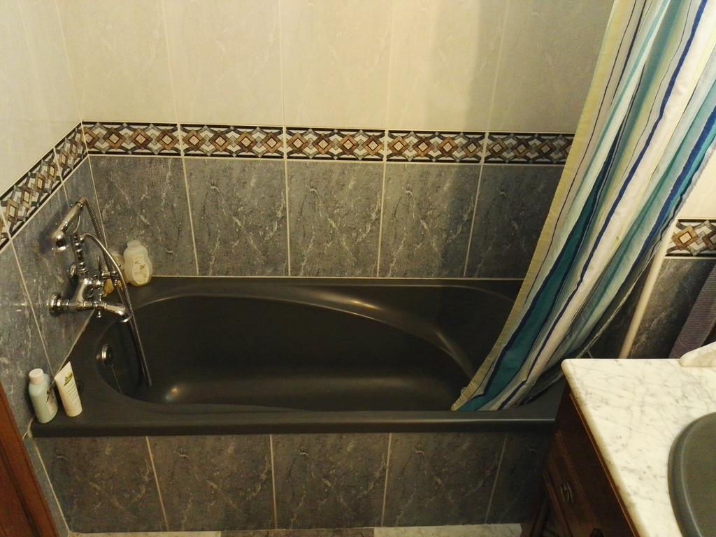 Apartamento Reducto Arrecife  Exterior foto